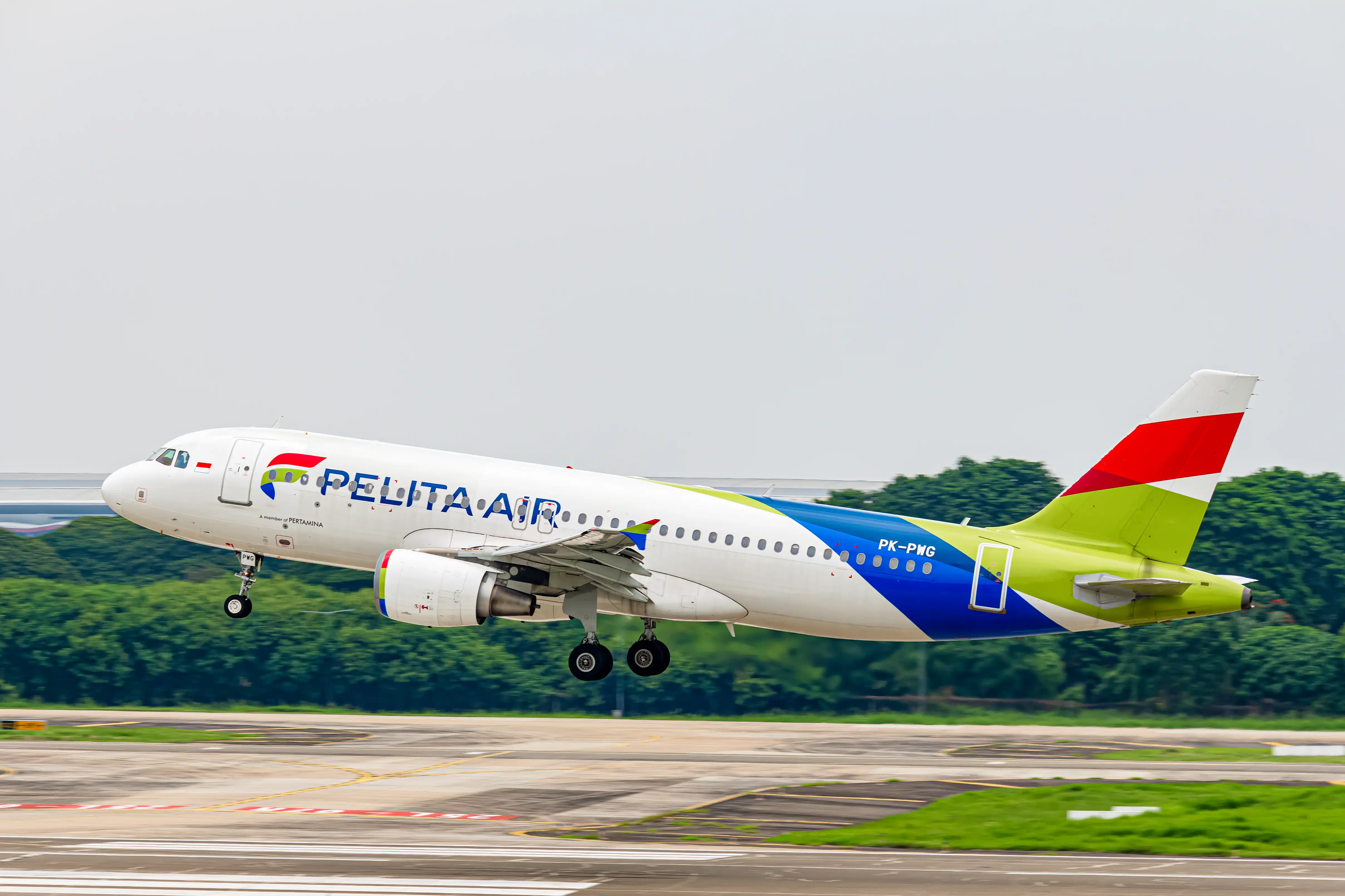 Pelita Air